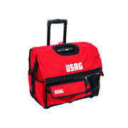 Borsa Trolley Portautensili (Vuota), 007 TXV, 550x360x440 mm - DEWALT U00070065