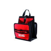 Usag 007 ORV Borsa Organizer, 200x160x260 mm, Portata Massima 4 kg - DEWALT U00070031