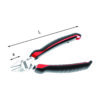 Tronchesi A Tagliente Diagonale 185 AX 160 MM - USAG U01850152
