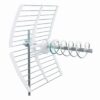 Elika Pro 700 C Ant Uhf Elika Pro 700Car - FRACARRO 213231