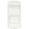Living Light Connettore RJ45 Categoria 6 UTP - BTICINO N4279C6