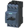 Interruttore Automatico, S00, Protezione Motore, Class 10, Sganciatore a 4,5-6,3 a, n 82 a - SIEMENS 3RV20111GA10