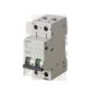 Interruttore Magnetotermico 400V 10 kA, a 2 poli, C, 50A - SIEMENS 5SL42507