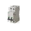 Interruttore Magnetotermico 400V 10 kA, a 2 Poli, C, 63A - SIEMENS 5SL42637