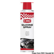 Grasso al Silicone da 400 ml - CFG C1802