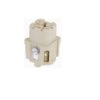 inserto a vite 4P Femmina - SCAME 920.0042711
