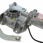 Motore Motoriduttore Interrato 230 vac FROG-A, Per Cancelli a battente fino a 3,5 m - CAME 001FROG-A