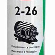 Spray Antiumidità Materiale Elettrico Lubrificante Cavi, 250 ML - CFG C0104