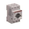 Interruttore Salvamotore Ep 948 2 - In = 20-25 A, Ics A 400 V = 50 (Ka) - ABB EP 948 2
