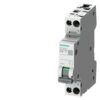Interruttore Magnetotermico 230 V 4,5 kA, 1+N poli /1 UM C10 - SIEMENS 5SL30107