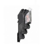 Relè Elettromeccanico G2RV-ST700 24 V CC, Slim 6Mm, Bobina 24 Vc.C., Spdt, 6 A/250 Vc.A - OMRON G2RVSL700-225260