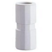 Manicotto Morbidx per Guaina Spiralata per impianti elettrici Tubo Tubi RK Diametro 20 mm (30 PEZZI) - GEWISS 30PZ-DX43020