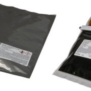 Confezione 1 Kg Resina Bicomponente di bloccaggio per giunti - CMC CRV420/1000