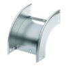 C5 Curva Discesa 90° 100x80 ZS - DKC 5280081