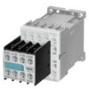 Blocco Interruttore Ausiliario, 53 E 1 NO + 3 NC EN 50011 Morsetto a vite per contattore relè, 4 poli - SIEMENS 3RH19111GA13