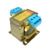 Trasformatore Monofase Di Sicurezza 100VA Ingresso 230/400V Uscita 24V - CTA TMS1K0,10