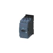 Interruttore Automatico, S3, Protezione Motore, Class 10, Sganciatore a 80-100 a, n 1300 a - SIEMENS 3RV20414MA10