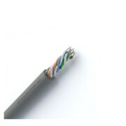 Cavo Telefonico TRR16, 5 Coppie, Antincendio (250 METRI) - BALDASSARI 250MT-TRRZ05M250