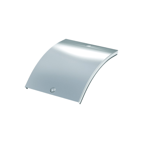 C5 Copertura per curva esterna 45° b. 80 ZS - DKC 5390131
