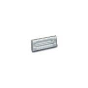 Lampada Emergenza leggera IP65 18SA3P - BEGHELLI 8110