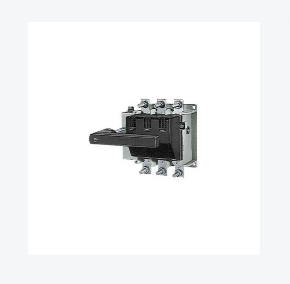 Interruttore Sezionatore 3 Poli 480 mm 630 A 690 V/AC - SIEMENS 3KE43300BA