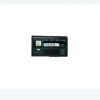 Centrale Antifurto Allarme Wireless Incasso Sirena - BEGHELLI 8133