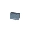 Calotta Coprimorsetti allungata a 4 poli, 1 pezzo accessori per 3va1 250 - SIEMENS 3VA92110WF40