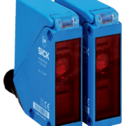 Sensore Fotoelettrico per barriera sbarra 60M 34-V240 - SIK 1019251