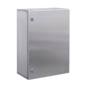Cassa 300x250x150 AISI 304 + Porta Cieca - DKC RICEB03911