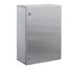 Cassa 400x300x200 AISI 304 + Porta Cieca - DKC RICEB04321