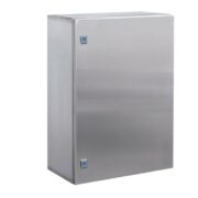 Cassa 400x300x200 AISI 304 + Porta Cieca - DKC RICEB04321