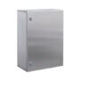Cassa 700x500x250 AISI 304 +Porta Cieca - DKC RICEB07591