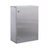 Cassa 700x500x250 AISI 304 +Porta Cieca - DKC RICEB07591