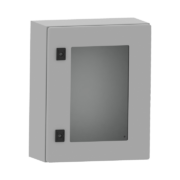 Casse serie CE 700x500x250 Porta Trasparente - DKC R5CEX0759