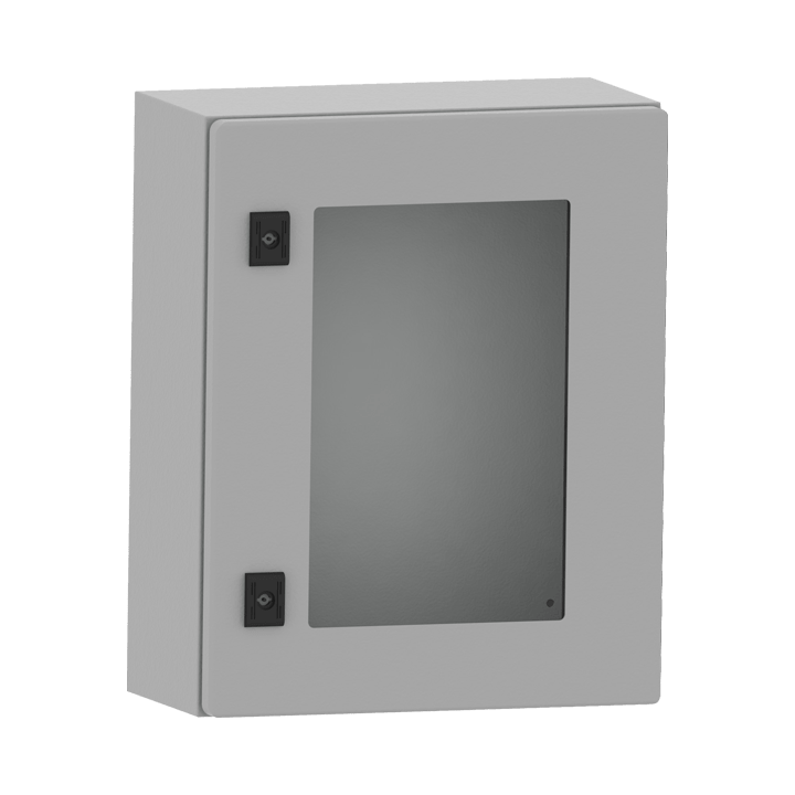 Casse serie CE 700x500x250 Porta Trasparente - DKC R5CEX0759