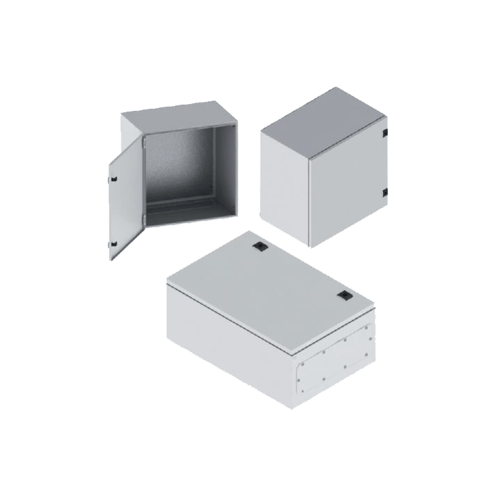 Casse Serie CE 1200x600x300 - DKC R5CE1263