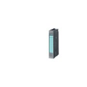 Simatic DP, 5 moduli di elettronica per ET 200S, 4 DO standard DC 24V/0,5A - SIEMENS 6ES71324BD020AA0