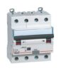 Interruttore Magnetotermico Differenziale BTDIN60 4P tipo AC - In 16A - Idn 0.3A - BTICINO G8844/16A
