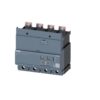 Dispositivo Protezione Differenziale Rcd820 Advanced Rcd Tipo Montato Basso Corrente Guasto Nominale 0,03-30 A A 50/60 Hz - SIEMENS 3VA92240RL30