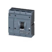 Interruttore Automatico 3Va2 Iec Frame 1000 Classe Del Potere Di Interruzione M Icu=55Ka Con 415V A 4 Poli - SIEMENS 3VA25105HL420AA0