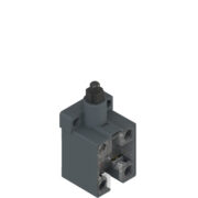Interruttore di posizione in esecuzione aperta 1Na+1Nc X Pedaliera Px - PIZZATO VF B501