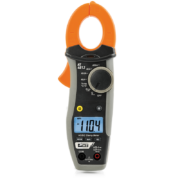 Pinza Amperometrica Digitale Ac/Dc 400A Con Misura Di Temperatura Con Sonda K 600V - HT ITALIA HP004013