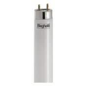 Tubo Neon Fluorescente T8 Ecoled Std 1500Mm Attacco G13 Potenza 24W Luce Fredda 865 - BEGHELLI 56235