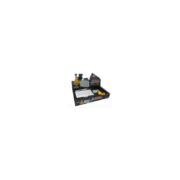 Kit Rivelatore Gas-Gp Elettrovalvola 3/4 220v Geca - BERTOLDO 36670523