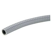 Guidacavi FP 2000 in PVC Colore grigio, Diametro interno 16, Diametro esterno 21 (50 ML) - BTICINO FP2016