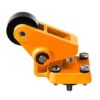 Ricambio F. Interruttore Di Posizione Leva A Rullo Angolare Per 3Se.120/100/303/404 - SIEMENS 3SX3104