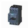Interruttore Automatico, S00, Protezione Motore, Class 10, Sganciatore a 9-12,5 a, n 163 a - SIEMENS 3RV20111KA10