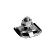 F5 Giunto semplice IX, 23,5 mm - DKC 4299906