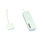 Guidacavi FP 2000 in PVC, Colore grigio, Diametro interno 21, Diametro esterno 26 (50 ML) - BTICINO FP2021