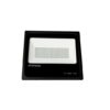 Proiettore Nero Alta Potenza 100W 6000K 10.900 Lumen - ALVERLAMP LMN10060B